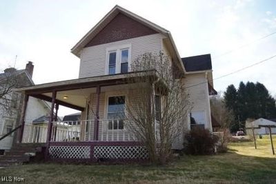 311 S Eastport Street, House other with 3 bedrooms, 1 bathrooms and null parking in Scio OH | Image 2