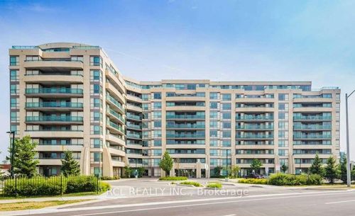 218-75 Av Norman Bethune, Richmond Hill, ON, L4B0B6 | Card Image