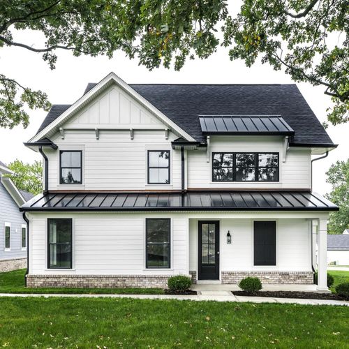 3556 Harper Woods Ln, Lexington, KY, 40515-8312 | Card Image