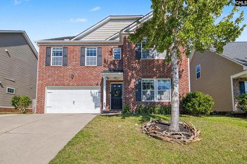 137 Palm Street, Chapin, SC, 29036 | Card Image
