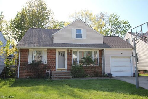 346 Walworth Avenue, Euclid, OH, 44132 | Card Image