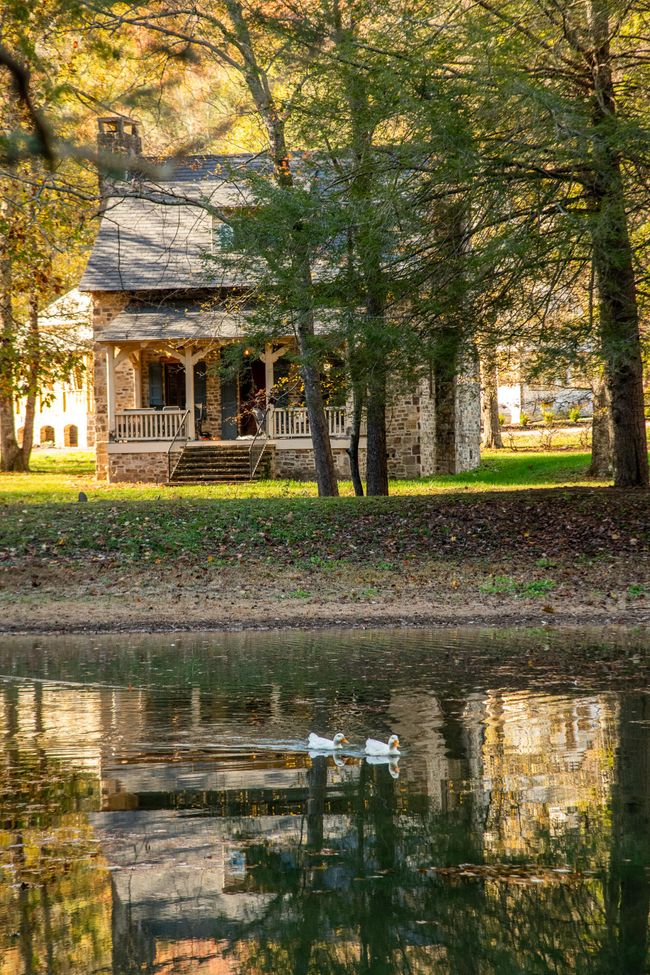 0 Cherokee Knl, Home with 0 bedrooms, 0 bathrooms and null parking in Chickamauga GA | Image 52