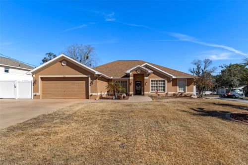 216 Cobblestone Dr, SPRING HILL, FL, 34606-6331 | Card Image