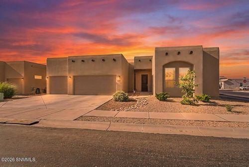 3791 Jubilee Ave, Las Cruces, NM, 88012-5127 | Card Image