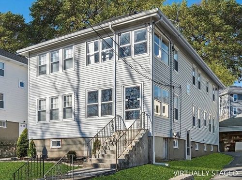 1-78 Elson Road, Waltham, MA, 02453 | Card Image