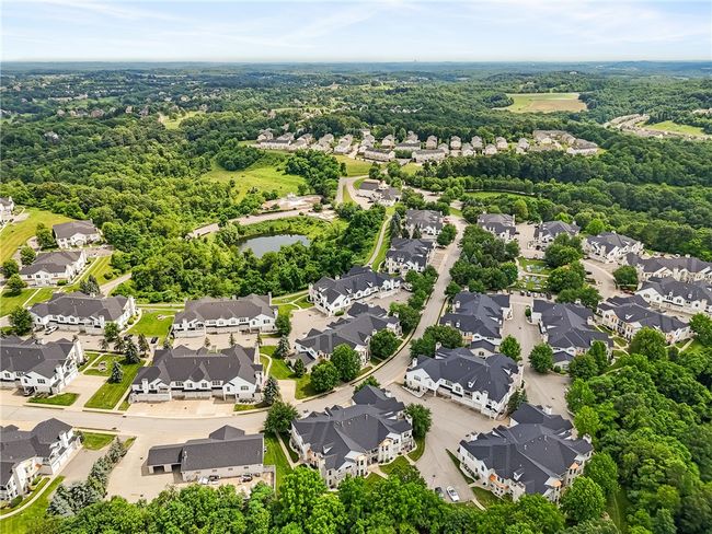 UNIT-1 - 222 Adams Pointe Blvd, Condo with 2 bedrooms, 2 bathrooms and 2 parking in Mars PA | Image 26