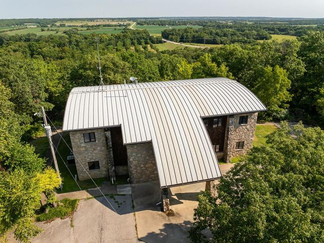 1184 Highway 3, Home with 0 bedrooms, 0 bathrooms and null parking in Uniontown KS | Image 29