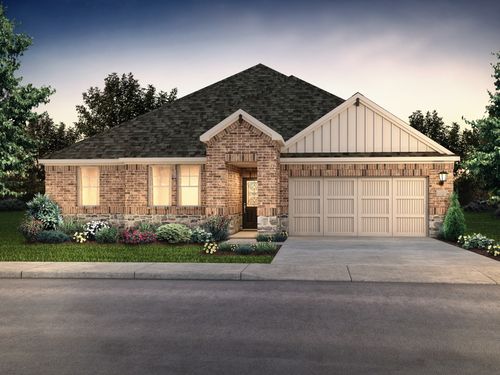 1304 Winter Way, Mckinney, TX, 75071-8910 | Card Image