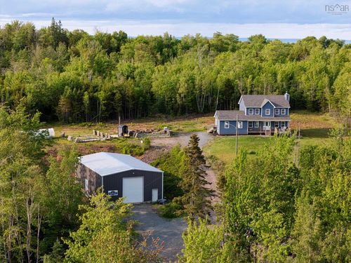 9409 Highway 215, Walton, NS, B0N2R0 | Card Image