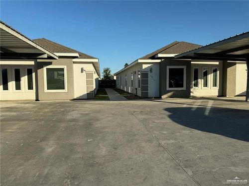 1316 S Xanthia Street, Mission, TX, 78572 | Card Image