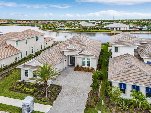 15408 Turin Dr, Naples, FL, 34114-3224 | Card Image