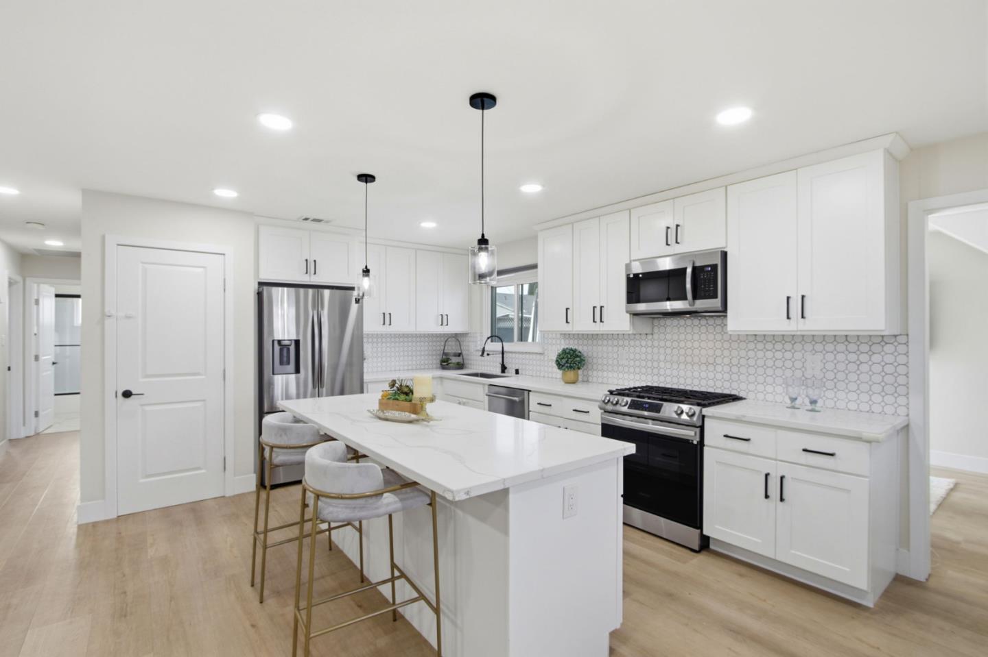 Residential in San Jose 4