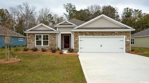 444 Clear Lake Dr, Conway, SC, 29526-6968 | Card Image