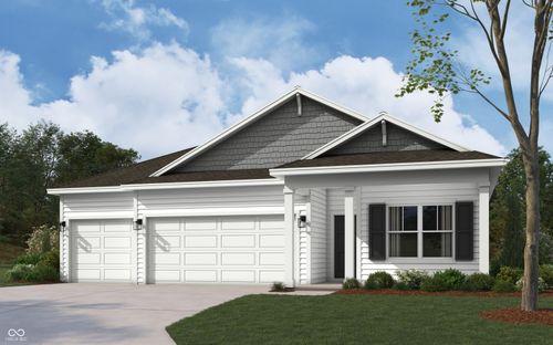 5631 Bluewing Creek Ln, Clayton, IN, 46118-8006 | Card Image