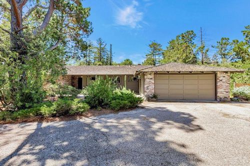 27655 Black Mountain Rd, Los Altos Hills, CA, 94022-3245 | Card Image