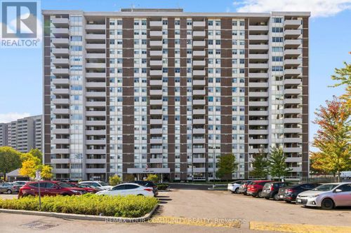 308-44 Falby Court, Ajax (South East), ON, L1S3L1 | Card Image