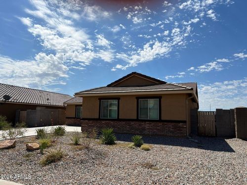 1525 E Caballero Dr, Casa Grande, AZ, 85122-6599 | Card Image