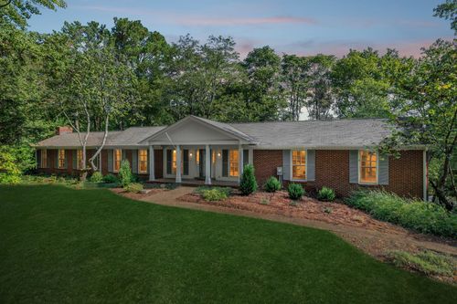 622 Hunters Ln, Brentwood, TN, 37027-5735 | Card Image