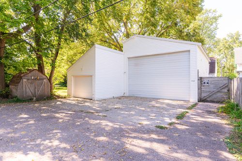 garage-512 N 6th Street, Dekalb, IL, 60115 | Card Image