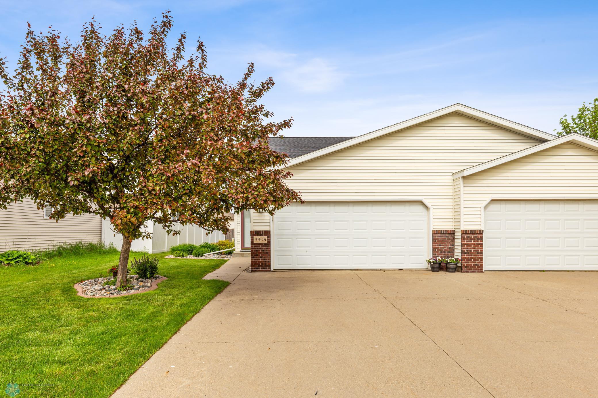 Adams St, Fargo, ND 58104