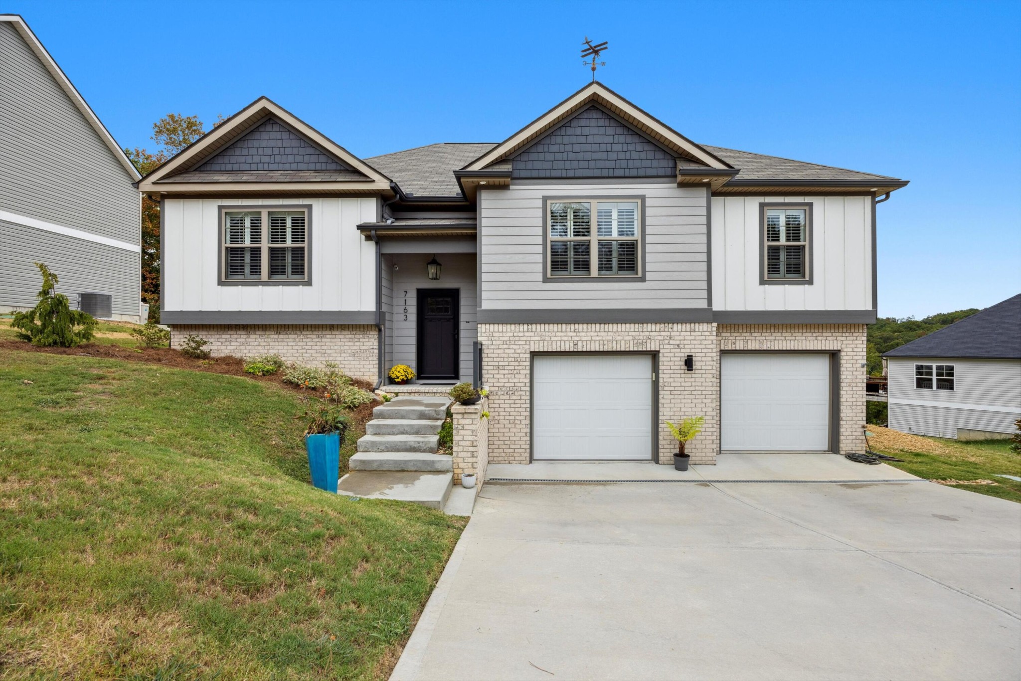 Klingler Ln, Ooltewah, TN 37363