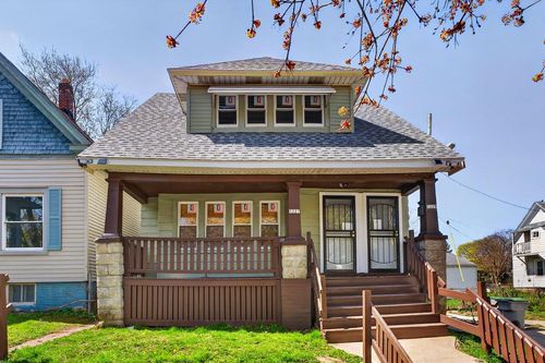 3227 N 15th Street, Milwaukee, WI, 53206 | Card Image