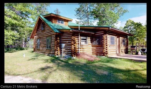 4681 Stickfort Rd, Lewiston, MI, 49756-8960 | Card Image