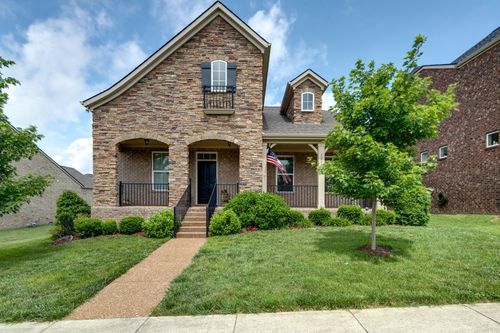 1214 Cressy Ln, Brentwood, TN, 37027-1433 | Card Image