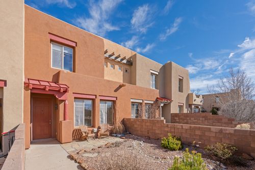 117 Johnson Mesa, Santa Fe, NM, 87508 | Card Image
