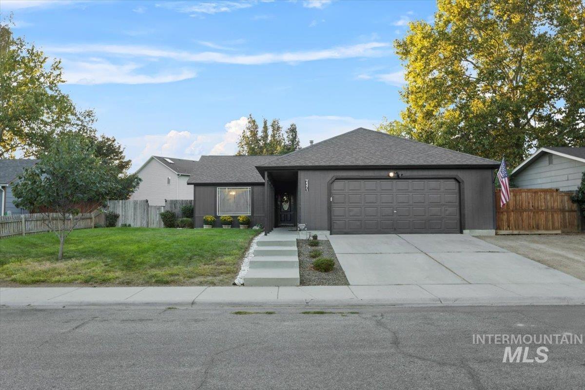 Monaco Way, Meridian, ID 83646