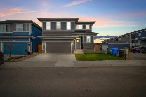 74 Red Sky Road Ne, Calgary, AB, T3N1R1 | Card Image