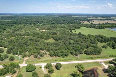 S 353rd East Avenue, Home with 0 bedrooms, 0 bathrooms and null parking in Coweta OK | Image 1