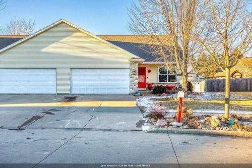 616 Harold Way, KIMBERLY, WI, 54915 | Card Image