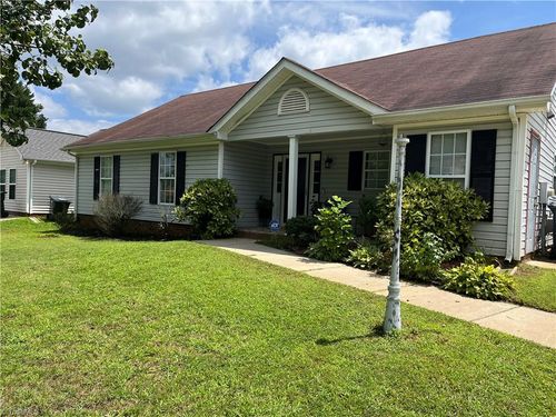 1710 Saint Charles Ln, Greensboro, NC, 27405-3835 | Card Image