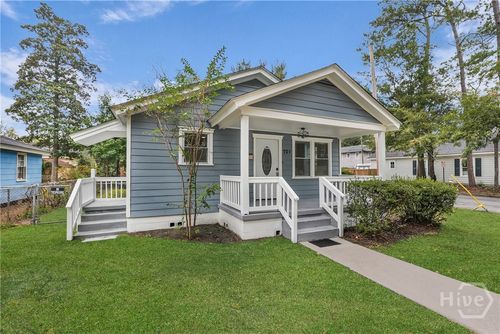 701 E 35th St, Savannah, GA, 31401-8229 | Card Image