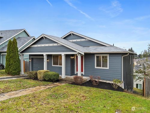 1915 187th Street Ct E, Spanaway, WA, 98387 | Card Image