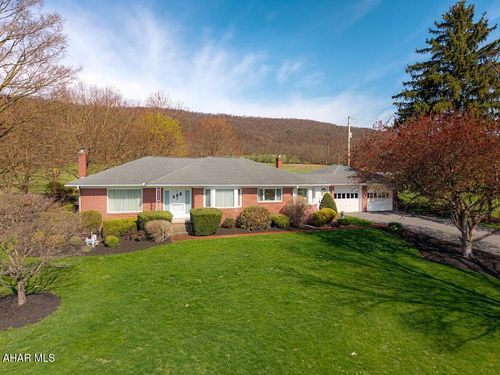 1771 Upper Snake Spring Rd, Everett, PA, 15537-6448 | Card Image