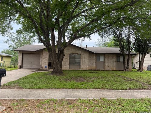 3411 Hightree Dr, San Antonio, TX, 78217-2840 | Card Image