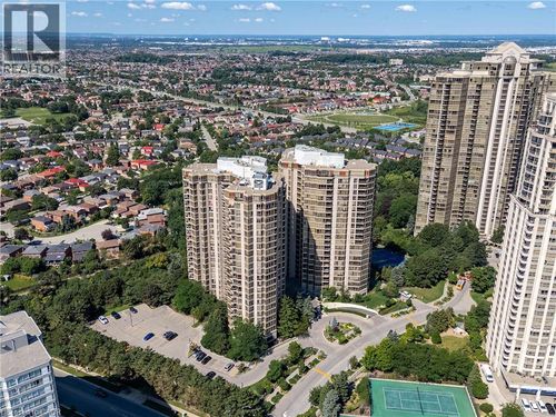 909-55 Kingsbridge Garden Circle, Mississauga, ON, L5R1Y1 | Card Image