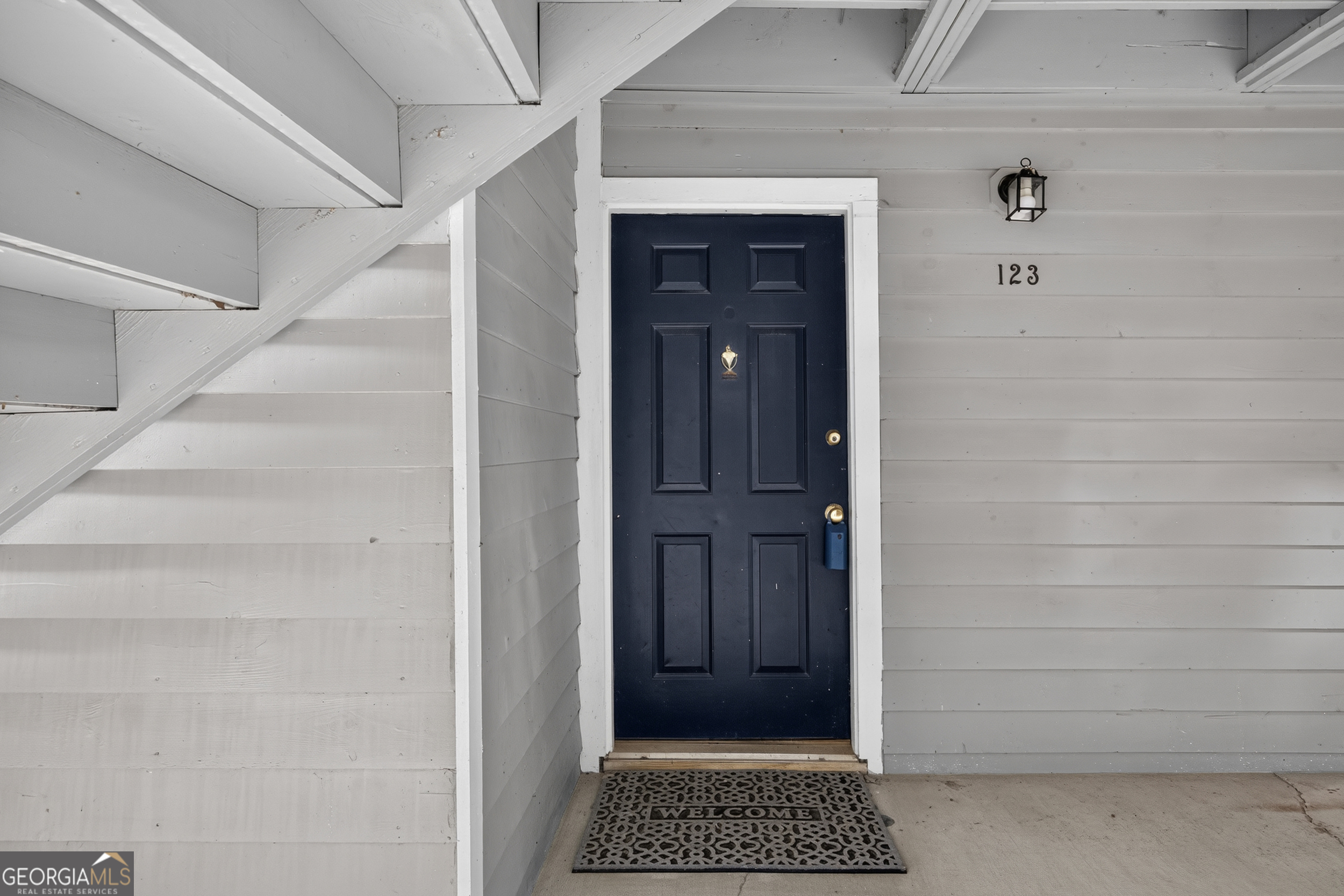 Residential Lease in Roswell 3
