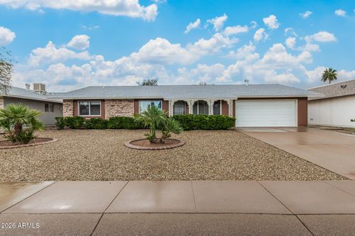 19417 N Palo Verde Dr, Sun City, AZ, 85373-1132 | Card Image