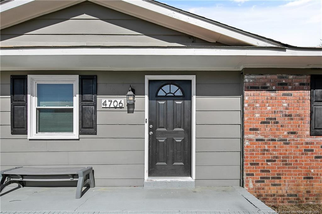 Residential in Fayetteville 4