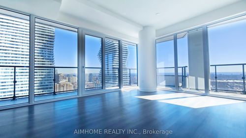 3008-448 Burnhamthorpe Road W, Mississauga, ON, L5B0R4 | Card Image