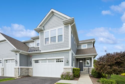 712-565 Hannah Ln, Hinsdale, IL, 60521-6001 | Card Image