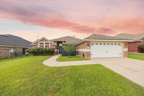 1409 Castle Ridge Drive, Harker Heights, TX, 76548 | Card Image