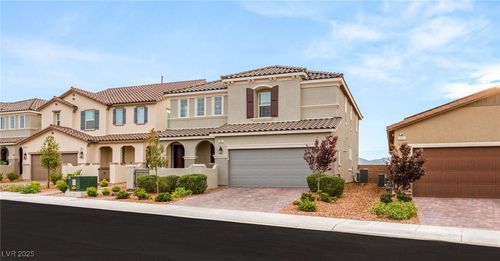 2661 Cava Tirreni St, Henderson, NV, 89044-1926 | Card Image