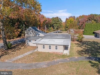 211 Fort Mott Road, House other with 3 bedrooms, 1 bathrooms and null parking in PENNSVILLE NJ | Image 3