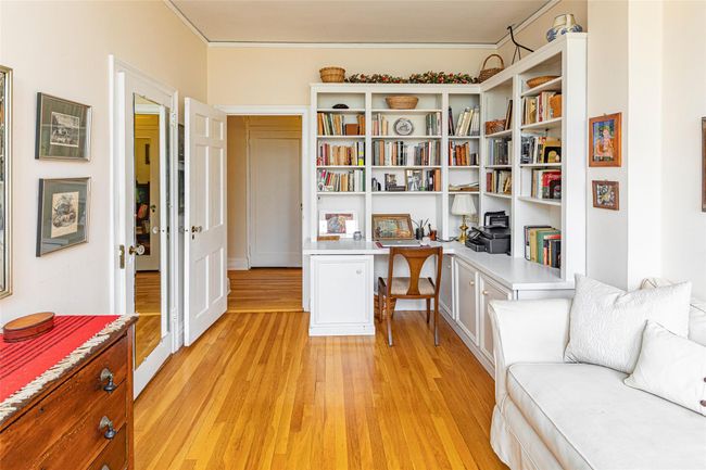 APT-6C - 7 Tanglewylde Ave, Home with 3 bedrooms, 2 bathrooms and null parking in Bronxville NY | Image 12