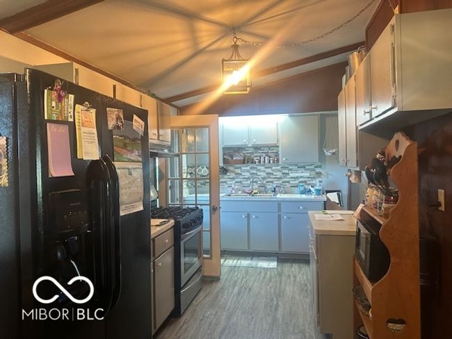 2840 S 270 E, House other with 2 bedrooms, 1 bathrooms and null parking in Kingman IN | Image 13