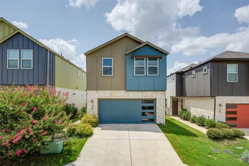 154-7502 Chesapeake Rail Ln, Austin, TX, 78744-4582 | Card Image